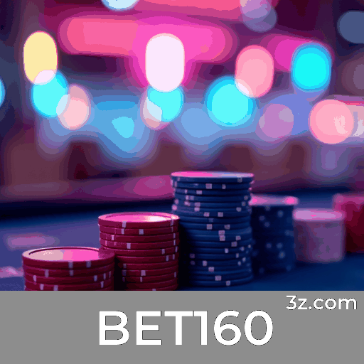 BET160: Inovação em Jogos com Tecnologia Avançada