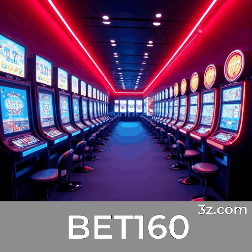 Explore a Comunidade Interativa da Plataforma BET160