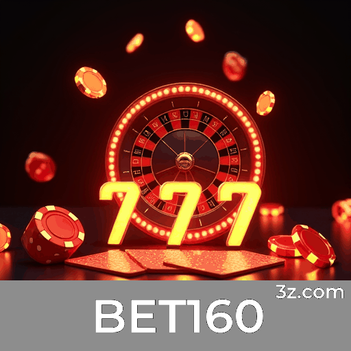 Revolucione Sua Abordagem de Jogo com BET160