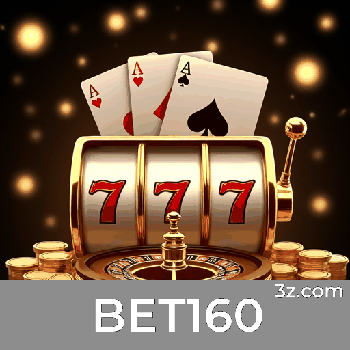 BET160: Ganhe Bônus Incríveis e Ofertas Fantásticas