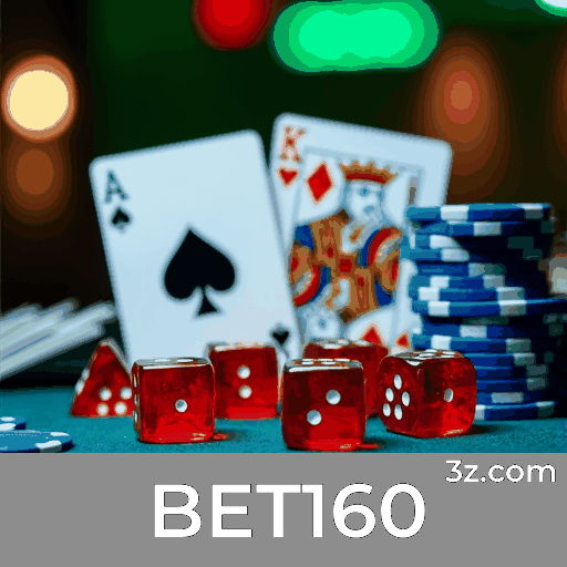 Experiência de Casino Elite no BET160: Dealers Reais e Jogos Premium