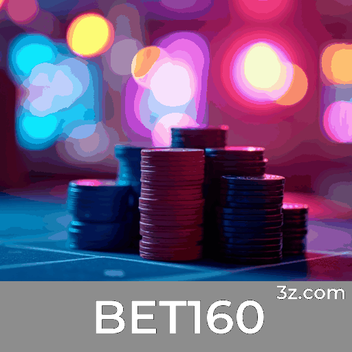 BET160: Inovação em Jogos com Tecnologia Avançada