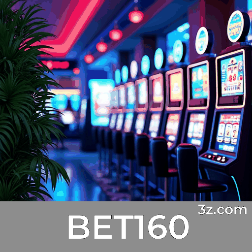 Revolucione Sua Abordagem de Jogo com BET160