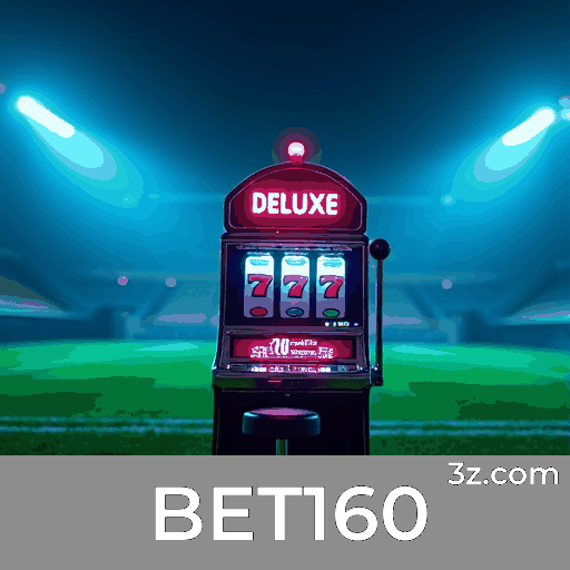 BET160: Inovação em Jogos com Tecnologia Avançada