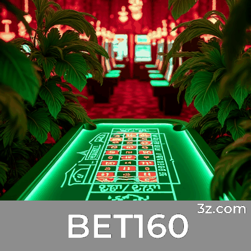 BET160: Ganhe Bônus Incríveis e Ofertas Fantásticas