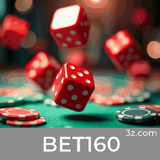 Estratégias de Apostas com Dados: Aumente Seus Ganhos em 30% no BET160