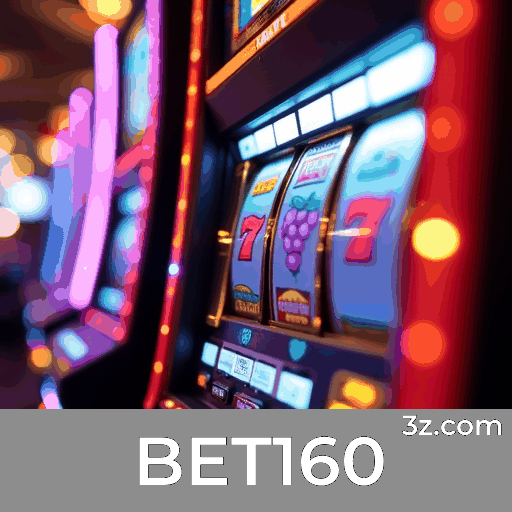 BET160: Aposte com Facilidade e Funcionalidade no Seu Celular