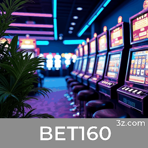 BET160: Inovação em Jogos com Tecnologia Avançada