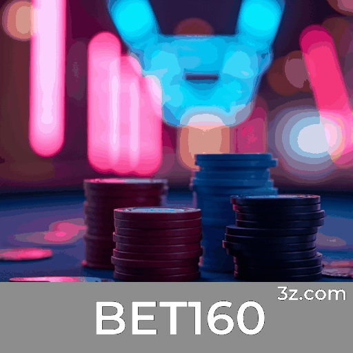 BET160: Seu Cassino Online Seguro e Divertido