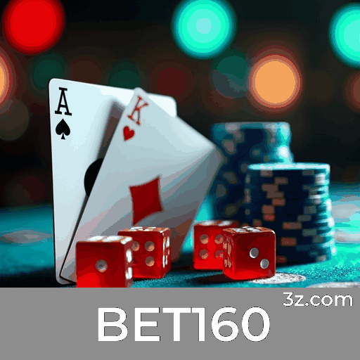 Revolucione Sua Abordagem de Jogo com BET160