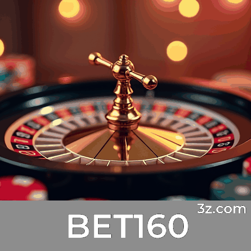 BET160: Aposte com Facilidade e Funcionalidade no Seu Celular
