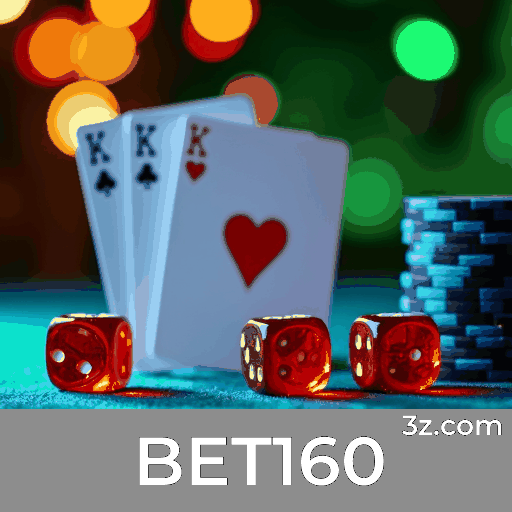 Experiência de Casino Elite no BET160: Dealers Reais e Jogos Premium