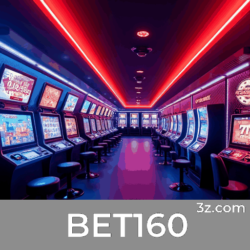 Garanta o Acesso Premium com Login Seguro em BET160