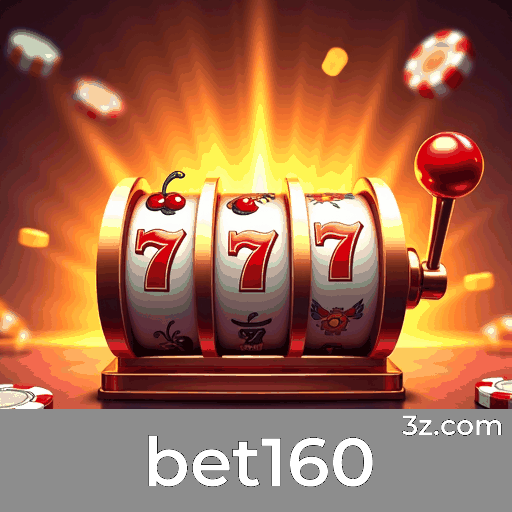 Cadastro na bet160 para desfrutar dos melhores jogos